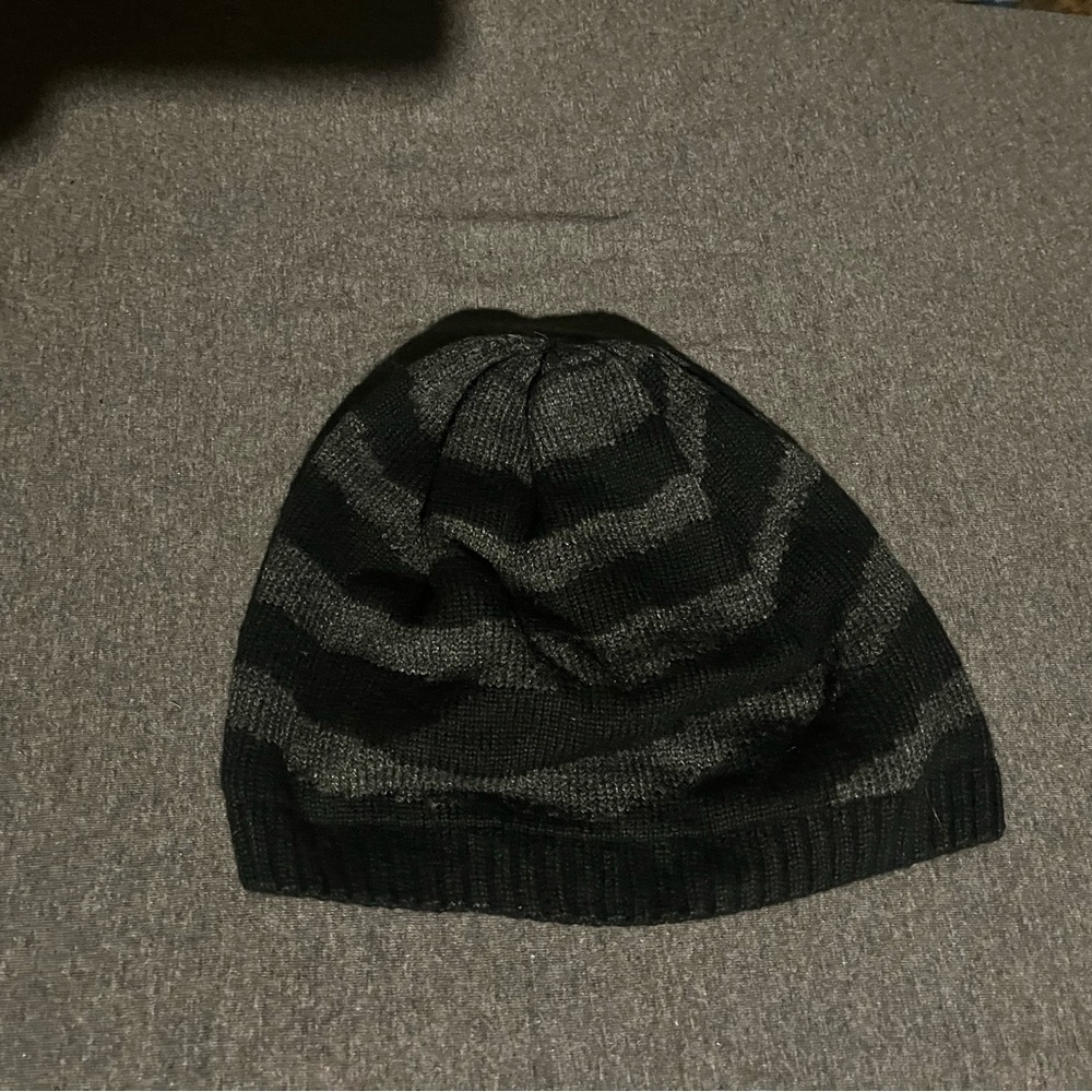 Gap Kids Striped Beanie